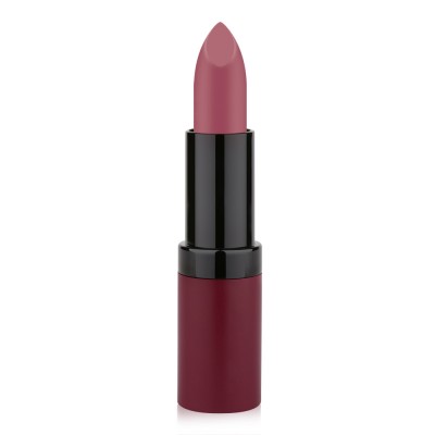 GOLDEN ROSE Velvet Matte Lipstick 14